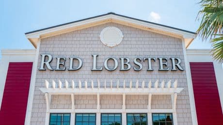 Red Lobster’s new CEO brought seafood chain back from brink of bankruptcy. He did it by reading customers’ comments