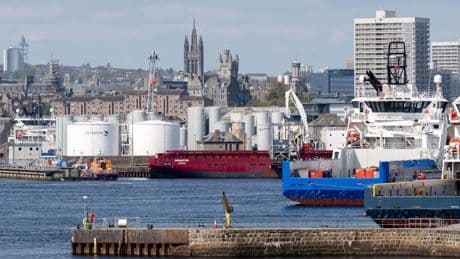 Aberdeen approves new tourist tax from 2027 – here’s how much it could cost you