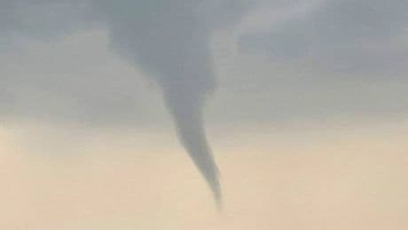 Extrem-Wetter am Wochenende: Wetterdienst prüft Tornado-Verdacht in NRW
