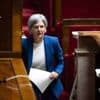Un ancien pensionnaire de la Comédie-Française condamné pour avoir menacé de mort Sandrine Rousseau