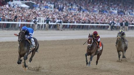 Jim Dandy Stakes: Best Bets, And The Risks Of Sovereignty’s Deep Close