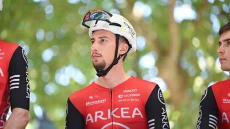 Tour de France: grand lecteur, grosse déprime et tir au pistolet… Dix choses que vous ne connaissez (sans doute) pas sur Kévin Vauquelin