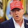 Demokratische US-Großstädte: Trump will die Nationalgarde offenbar auch nach Chicago und New York schicken