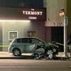 Man die inreed op menigte aan nachtclub Los Angeles aangeklaagd voor poging tot moord