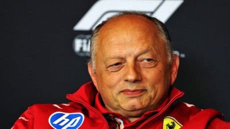 <p>Ferrari, Vasseur tiene alta l'attenzione: &quot;In Austria &egrave; questione di millesimi&quot;</p>
