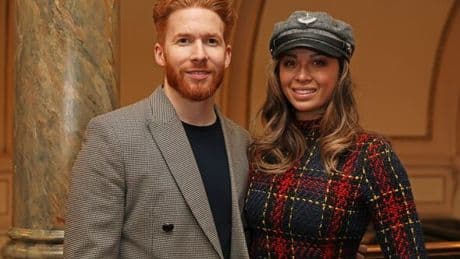 Strictly's Katya Jones posts throwback snap of ex husband Neil six years after split