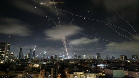 Nahost: Wachstum trotz Krieg: Israels erstaunlicher Wirtschaftserfolg