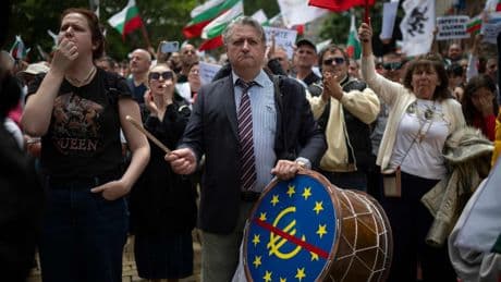 Bulgariens Eintritt in die Eurozone: Ein Landesvater gegen den Euro
