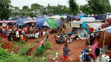 Thailandia-Cambogia, Trump: «Pronte per il cessate il fuoco immediato. Niente tavolo commerciale se non cessano combattimenti»