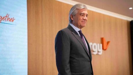 Naturgy logra un beneficio histórico de 1.147 millones, mejora el dividendo y enfila sus objetivos estratégicos