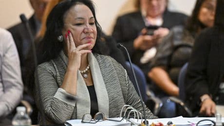 The State Education Department HATES letting the public learn from test results