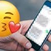Mesajlaşırken aman diyeyim emoji göndermeyin! Bu yüzden para cezasına çarptırıldı: Öpücük emojisine şok ceza