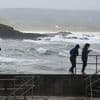 Storm Floris richt heel wat schade aan in het Verenigd Koninkrijk: 50.000 huizen zonder stroom, windstoten tot 200 km/u
