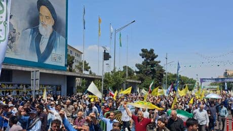 Nahost: Israels Angriff auf den Iran: Die Fakten und Folgen im Überblick