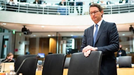 Wahlkampf mit „Ausländer-Maut“ - So gefährlich ist die Scheuer-Anklage für die CSU