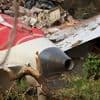 "Hast du Treibstoff gestoppt?": Air-India-Absturz: Stimmrekorder belegt Streit der Piloten