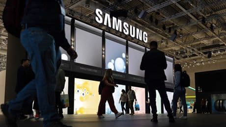 Klangvolle Neuerung: Samsungs One UI 8 bringt neue Sounds aufs Smartphone