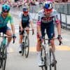 Primoz Roglic grote verliezer van chaotische Giro-week, terwijl kopman Visma-Lease a Bike plots kansen ziet