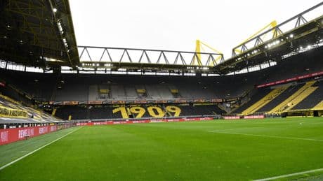 Fußball im Sommer 2029: Ohne Berlin: DFB verkündet Städte für EM-Bewerbung