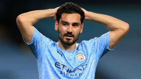 TRANSFER HABERLERİ | Galatasaray'a İlkay Gündoğan şoku! Maaşı...