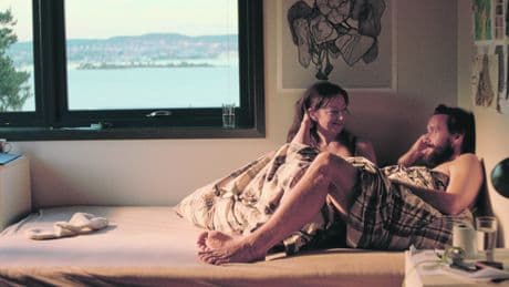Notre critique de La Trilogie d’Oslo: Amour, la profusion des sentiments
