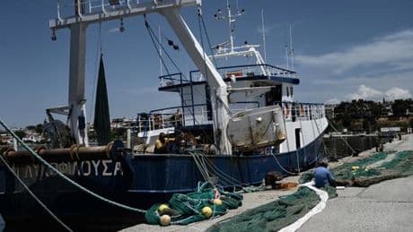 La Grèce annonce la création de deux nouvelles aires marines protégées, en mer Ionienne et en mer Egée
