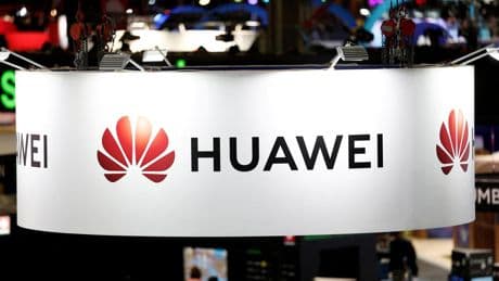 China defiende la seguridad de sus productos Huawei en España ante el “bullying” de EEUU: "Son disparates"