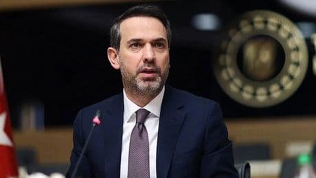 Bakan Bayraktar'dan doğalgaza zam sinyali: 'Bir bakmamız lazım...'