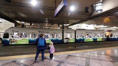 Federal judge temporarily blocks Trump administration's transit and homelessness grant conditions
