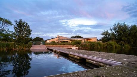 Woman’s body pulled from reservoir after being ‘spotted in water’ during morning horror
