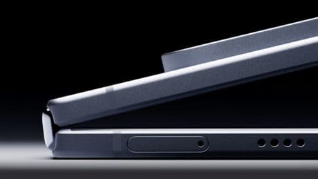 Google zeigt das Pixel 10 Pro Fold