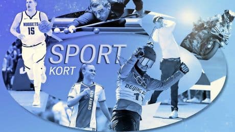 Tallon Griekspoor zakt plek op wereldranglijst, Casper Ruud stijgt flink