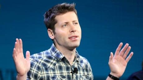 Sam Altman "beyin çipi" işine giriyor: İnsan ve makine "bütünleşecek"