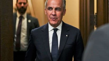 Liberals to remove federal trade barriers, fast-track major projects in new bill