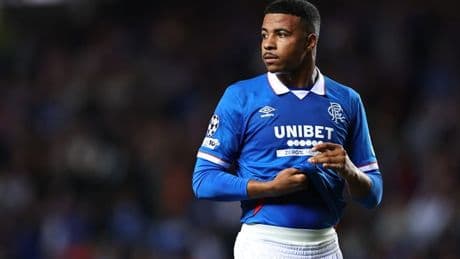 Feyenoord to test Rangers resolve over Hamza Igamane with 'strange' offer amid Lille 'puzzle'
