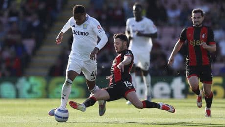 Jacob Ramsey, Newcastle United'a transfer oldu