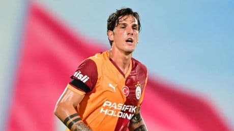 Galatasaray'dan Nicolo Zaniolo kararı!