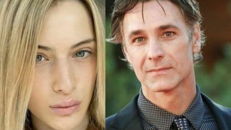 Audio Bova, indagato il pr amico di Martina Ceretti: avrebbe ricattato l'attore. «Denaro in cambio della mancata pubblicazione dei messaggi»