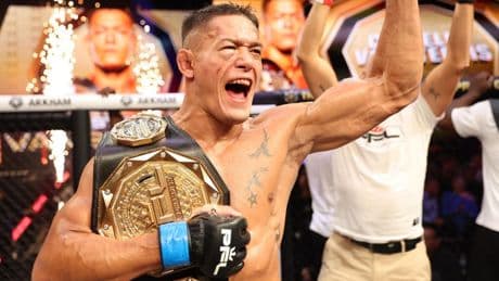 Donn Davis And PFL Africa Plant Their Flag With Landmark Inaugural Event In Cape Town