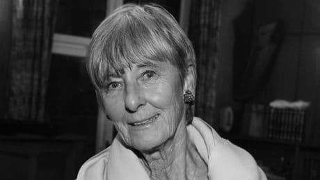 Schriftstellerin: "Bella Block"-Erfinderin Doris Gercke mit 88 Jahren gestorben