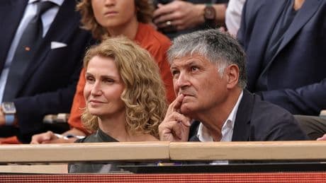 Toni Nadal valora las palabras de Rafa en su homenaje en Roland Garros: &quot;En la exigencia, no creo en el modelo actual&quot;