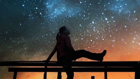 Todavía estás a tiempo de ver las perseidas 2025: hasta cuándo se extiende el pico de la lluvia de estrellas