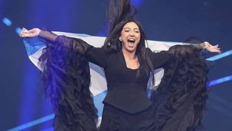 Eurovision, polemiche sul secondo posto di Israele: richiesta la revisione del televoto
