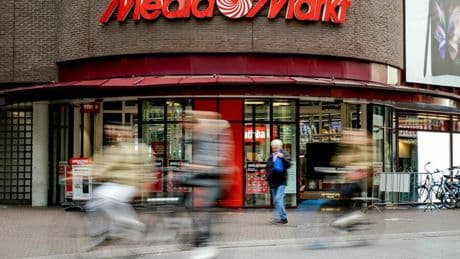 Ceconomy: Chinesischer Online-Händler JD.com will Media-Markt-Mutter kaufen