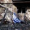 Toronto film festival 'pulls October 7 documentary because Hamas did not give permission to use bodycam footage'
