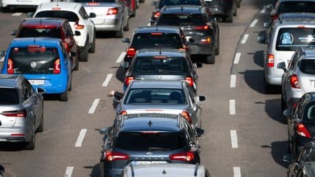 450 Millionen Euro mehr, um Brücken und Autobahnen zu sanieren