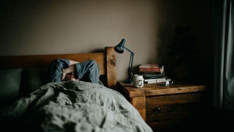 Women In Their 40s Are Waking Up At 3am – Is This Why?