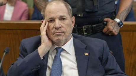 La defensa de Harvey Weinstein solicita sin éxito la anulación de su juicio en Nueva York