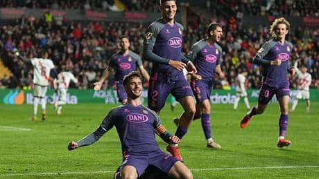 Celta de Vigo - Espanyol: fecha, hora y dónde ver el partido