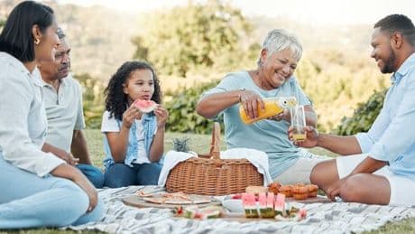Flying Tiger's 'genius' £20 picnic item is ideal for beach trips and days out